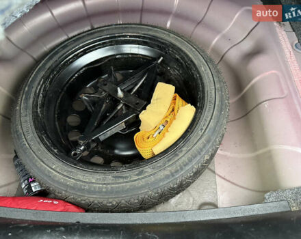 Красный Додж Дарт, объемом двигателя 2 л и пробегом 198 тыс. км за 7999 $, фото 17 на Automoto.ua