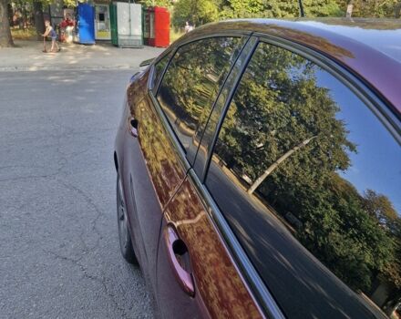 Червоний Додж Дарт, об'ємом двигуна 2.4 л та пробігом 150 тис. км за 8100 $, фото 2 на Automoto.ua