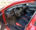 Красный Додж Дарт, объемом двигателя 2.4 л и пробегом 130 тыс. км за 8000 $, фото 2 на Automoto.ua