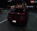 Красный Додж Дарт, объемом двигателя 2.36 л и пробегом 120 тыс. км за 9600 $, фото 7 на Automoto.ua