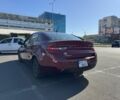 Красный Додж Дарт, объемом двигателя 2 л и пробегом 88 тыс. км за 7500 $, фото 2 на Automoto.ua