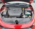 Червоний Додж Дарт, об'ємом двигуна 2.4 л та пробігом 202 тис. км за 10300 $, фото 10 на Automoto.ua