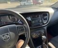 Красный Додж Дарт, объемом двигателя 2 л и пробегом 88 тыс. км за 7500 $, фото 5 на Automoto.ua