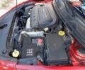 Красный Додж Дарт, объемом двигателя 2.4 л и пробегом 130 тыс. км за 8000 $, фото 42 на Automoto.ua