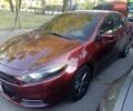 Червоний Додж Дарт, об'ємом двигуна 2.4 л та пробігом 150 тис. км за 8100 $, фото 3 на Automoto.ua