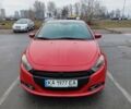 Червоний Додж Дарт, об'ємом двигуна 2.4 л та пробігом 202 тис. км за 10300 $, фото 2 на Automoto.ua