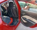 Красный Додж Дарт, объемом двигателя 2.4 л и пробегом 130 тыс. км за 8000 $, фото 19 на Automoto.ua