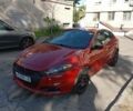 Червоний Додж Дарт, об'ємом двигуна 2.4 л та пробігом 135 тис. км за 7800 $, фото 1 на Automoto.ua