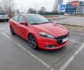 Червоний Додж Дарт, об'ємом двигуна 2.4 л та пробігом 202 тис. км за 10300 $, фото 3 на Automoto.ua