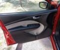 Красный Додж Дарт, объемом двигателя 2.4 л и пробегом 130 тыс. км за 8000 $, фото 9 на Automoto.ua