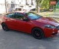 Красный Додж Дарт, объемом двигателя 2.4 л и пробегом 130 тыс. км за 8000 $, фото 39 на Automoto.ua