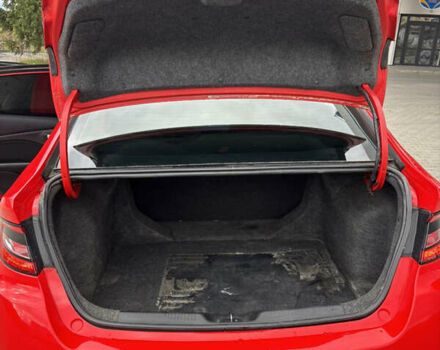 Червоний Додж Дарт, об'ємом двигуна 2 л та пробігом 179 тис. км за 6500 $, фото 24 на Automoto.ua