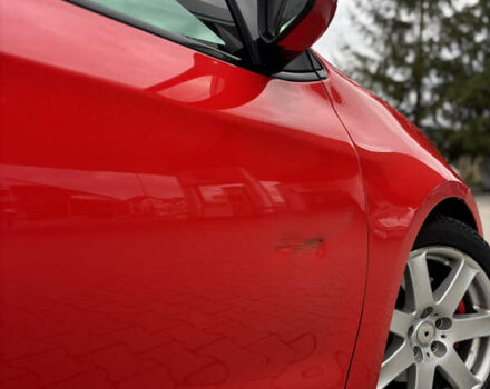 Червоний Додж Дарт, об'ємом двигуна 2 л та пробігом 179 тис. км за 6500 $, фото 32 на Automoto.ua