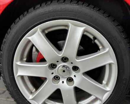 Червоний Додж Дарт, об'ємом двигуна 2 л та пробігом 179 тис. км за 6500 $, фото 29 на Automoto.ua