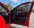 Красный Додж Дарт, объемом двигателя 2 л и пробегом 179 тыс. км за 8299 $, фото 12 на Automoto.ua