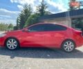 Красный Додж Дарт, объемом двигателя 2 л и пробегом 179 тыс. км за 8299 $, фото 4 на Automoto.ua