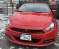 Червоний Додж Дарт, об'ємом двигуна 2.36 л та пробігом 148 тис. км за 8500 $, фото 1 на Automoto.ua