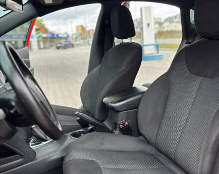 Червоний Додж Дарт, об'ємом двигуна 2 л та пробігом 179 тис. км за 6500 $, фото 16 на Automoto.ua