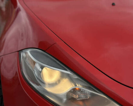 Червоний Додж Дарт, об'ємом двигуна 2 л та пробігом 179 тис. км за 6500 $, фото 14 на Automoto.ua