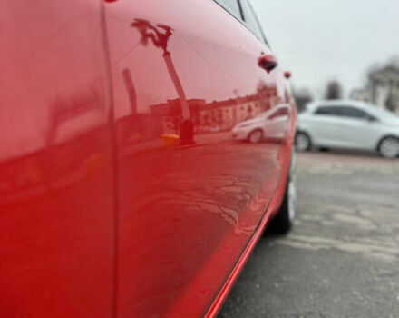 Червоний Додж Дарт, об'ємом двигуна 2 л та пробігом 179 тис. км за 7299 $, фото 10 на Automoto.ua