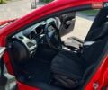 Красный Додж Дарт, объемом двигателя 2 л и пробегом 179 тыс. км за 8299 $, фото 10 на Automoto.ua