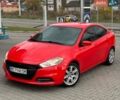 Червоний Додж Дарт, об'ємом двигуна 2 л та пробігом 179 тис. км за 6500 $, фото 1 на Automoto.ua