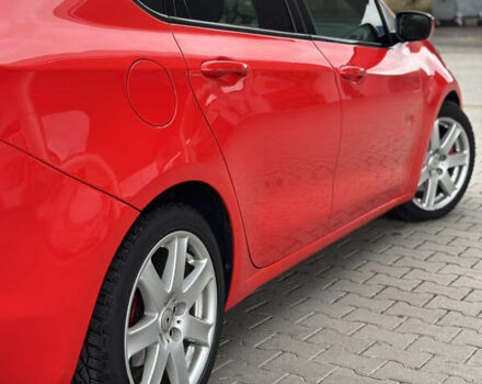 Червоний Додж Дарт, об'ємом двигуна 2 л та пробігом 179 тис. км за 6500 $, фото 8 на Automoto.ua