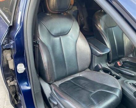 Додж Дарт, об'ємом двигуна 0 л та пробігом 188 тис. км за 10600 $, фото 16 на Automoto.ua