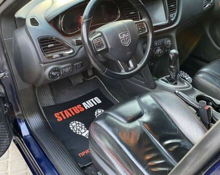 Додж Дарт, об'ємом двигуна 0 л та пробігом 188 тис. км за 10600 $, фото 12 на Automoto.ua