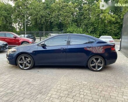 Додж Дарт, об'ємом двигуна 0 л та пробігом 188 тис. км за 10600 $, фото 6 на Automoto.ua