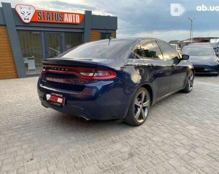 Додж Дарт, об'ємом двигуна 0 л та пробігом 188 тис. км за 10600 $, фото 3 на Automoto.ua