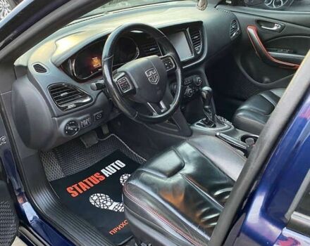 Додж Дарт, об'ємом двигуна 0 л та пробігом 188 тис. км за 10600 $, фото 20 на Automoto.ua