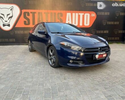 Додж Дарт, об'ємом двигуна 0 л та пробігом 188 тис. км за 10600 $, фото 1 на Automoto.ua