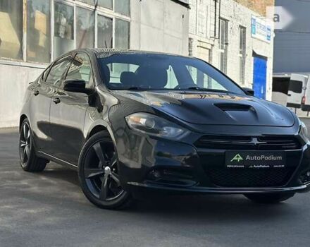 Додж Дарт, объемом двигателя 0 л и пробегом 78 тыс. км за 12900 $, фото 2 на Automoto.ua