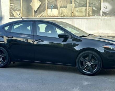 Додж Дарт, объемом двигателя 0 л и пробегом 78 тыс. км за 12900 $, фото 5 на Automoto.ua