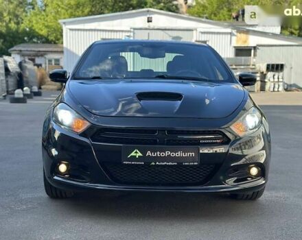 Додж Дарт, объемом двигателя 0 л и пробегом 78 тыс. км за 12900 $, фото 4 на Automoto.ua