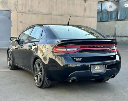 Додж Дарт, объемом двигателя 0 л и пробегом 78 тыс. км за 12900 $, фото 8 на Automoto.ua