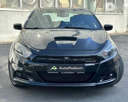 Додж Дарт, объемом двигателя 0 л и пробегом 78 тыс. км за 12900 $, фото 3 на Automoto.ua