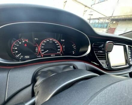 Додж Дарт, объемом двигателя 0 л и пробегом 78 тыс. км за 12900 $, фото 13 на Automoto.ua