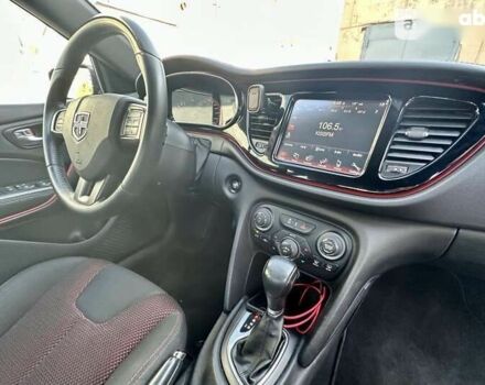 Додж Дарт, объемом двигателя 0 л и пробегом 78 тыс. км за 12900 $, фото 19 на Automoto.ua