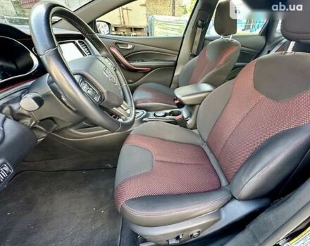 Додж Дарт, объемом двигателя 0 л и пробегом 78 тыс. км за 12900 $, фото 11 на Automoto.ua
