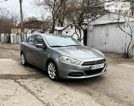 Додж Дарт, об'ємом двигуна 2 л та пробігом 158 тис. км за 7800 $, фото 3 на Automoto.ua