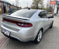 Додж Дарт, объемом двигателя 2.4 л и пробегом 217 тыс. км за 7200 $, фото 6 на Automoto.ua