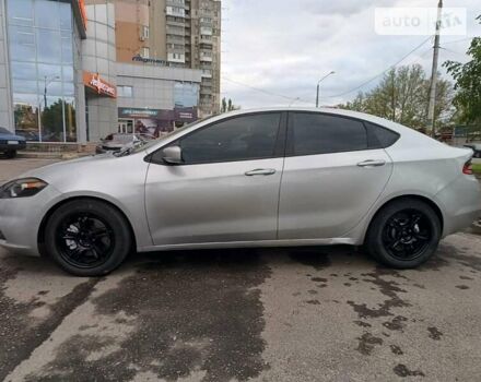 Додж Дарт, об'ємом двигуна 2 л та пробігом 200 тис. км за 6900 $, фото 6 на Automoto.ua