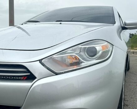 Додж Дарт, об'ємом двигуна 2 л та пробігом 97 тис. км за 9500 $, фото 1 на Automoto.ua