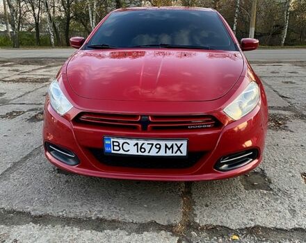 Додж Дарт, об'ємом двигуна 2 л та пробігом 223 тис. км за 8000 $, фото 6 на Automoto.ua