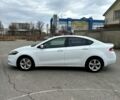 Додж Дарт, объемом двигателя 2.4 л и пробегом 215 тыс. км за 7500 $, фото 1 на Automoto.ua