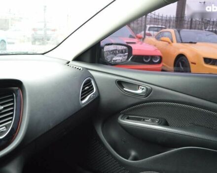 Додж Дарт, об'ємом двигуна 2.4 л та пробігом 149 тис. км за 8700 $, фото 14 на Automoto.ua