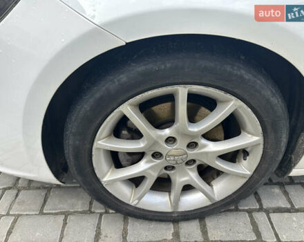 Додж Дарт, об'ємом двигуна 2.4 л та пробігом 225 тис. км за 7500 $, фото 2 на Automoto.ua