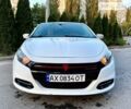 Додж Дарт, об'ємом двигуна 2.4 л та пробігом 216 тис. км за 7950 $, фото 1 на Automoto.ua